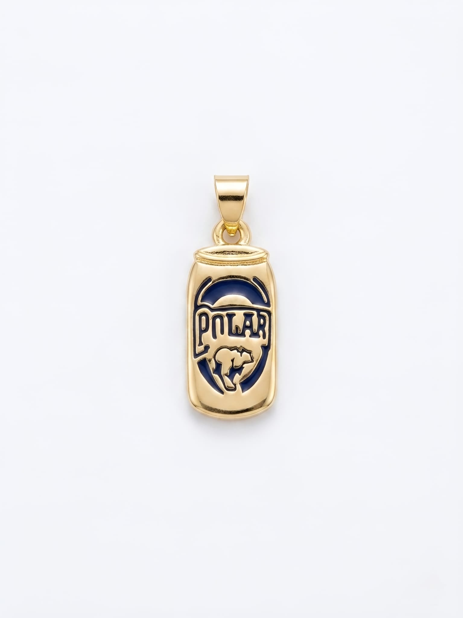 Charm polar